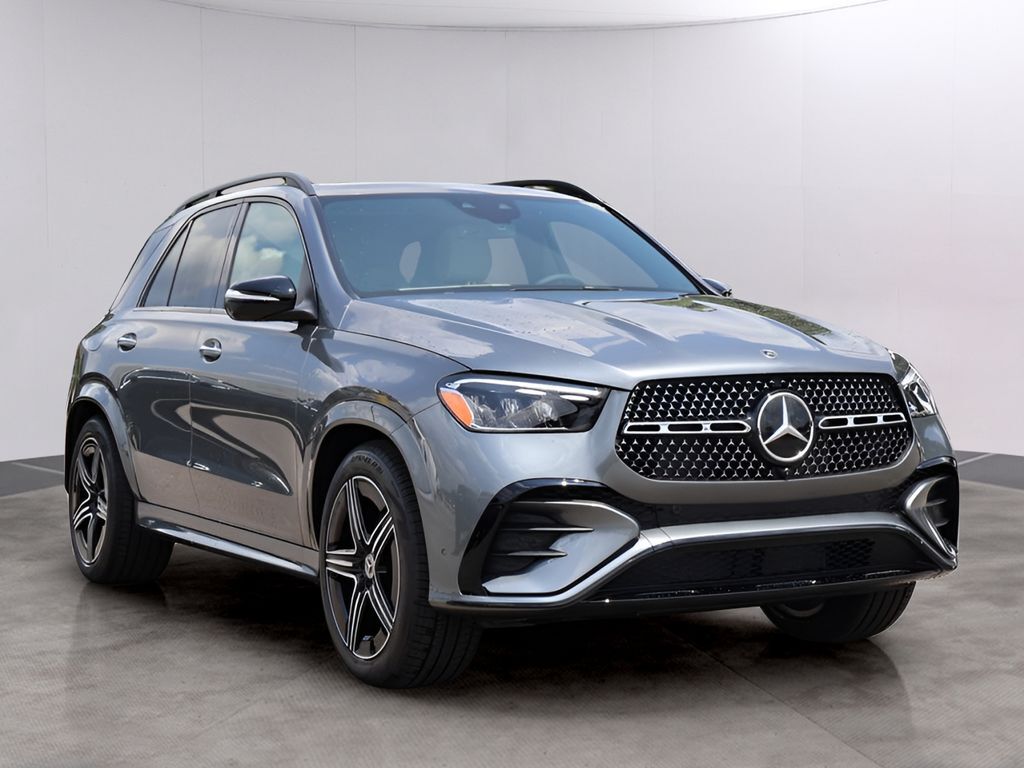 2026 Mercedes-Benz GLE GLE 350 San Clemente CA