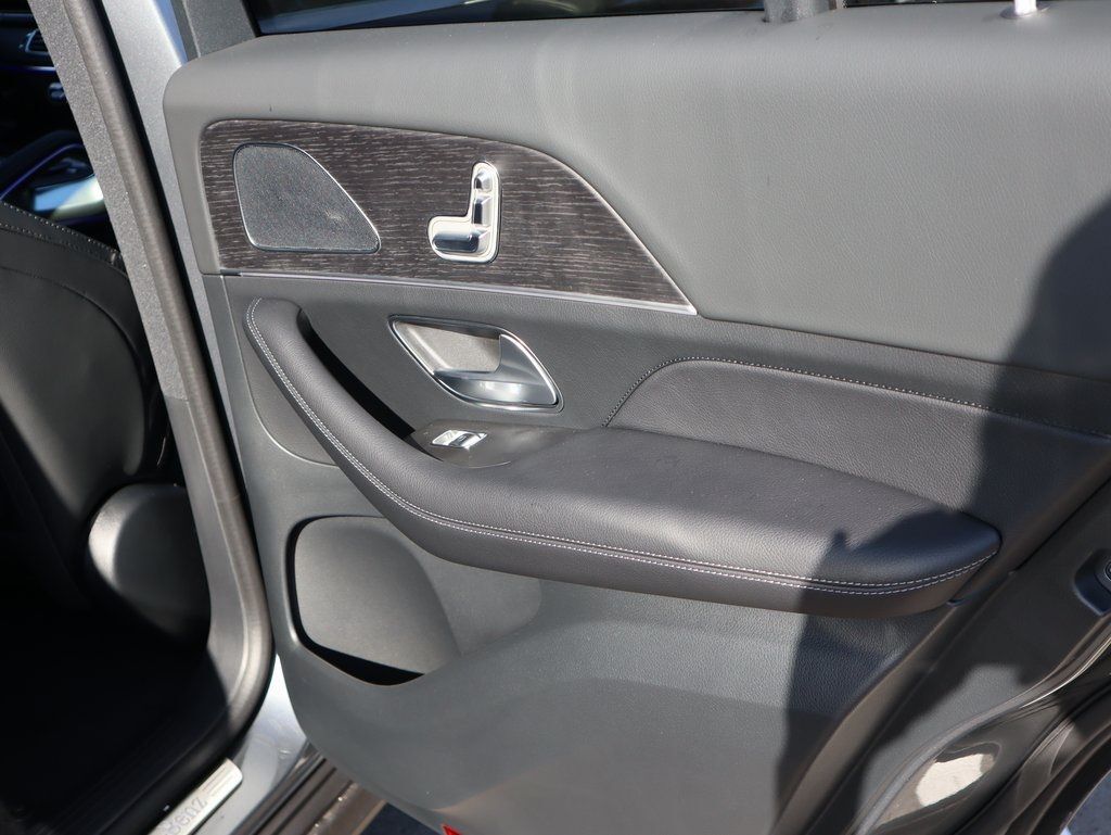 2026 Mercedes-Benz GLE GLE 350 San Clemente CA