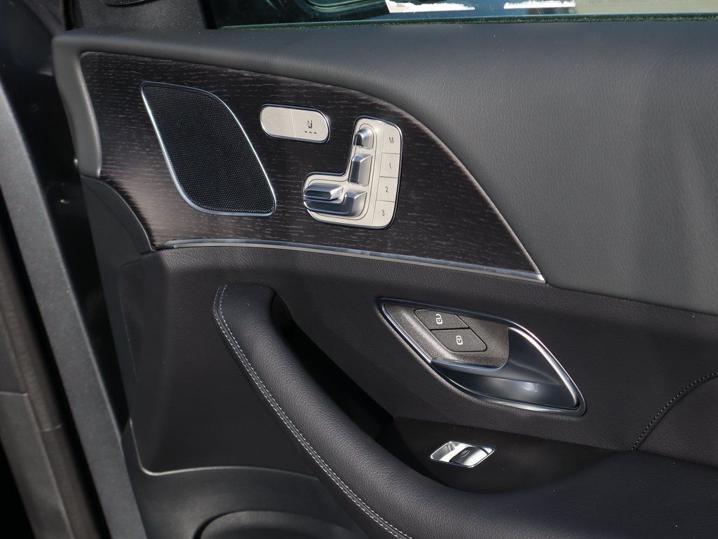 2026 Mercedes-Benz GLE GLE 350 San Clemente CA
