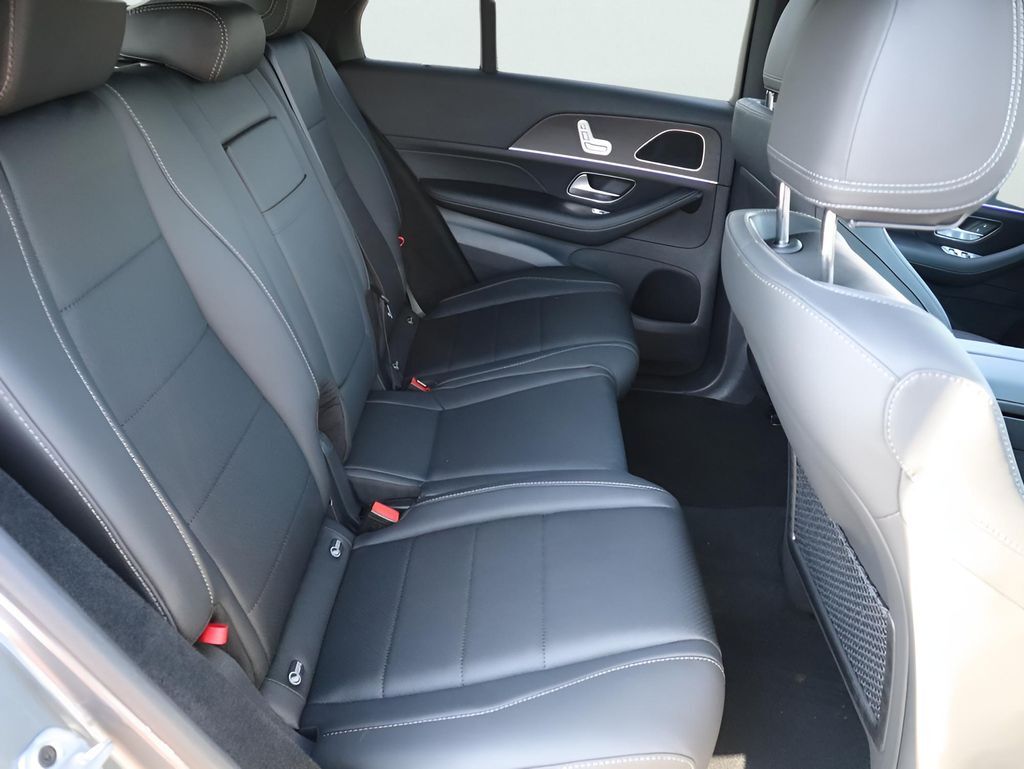 2026 Mercedes-Benz GLE GLE 350 San Clemente CA