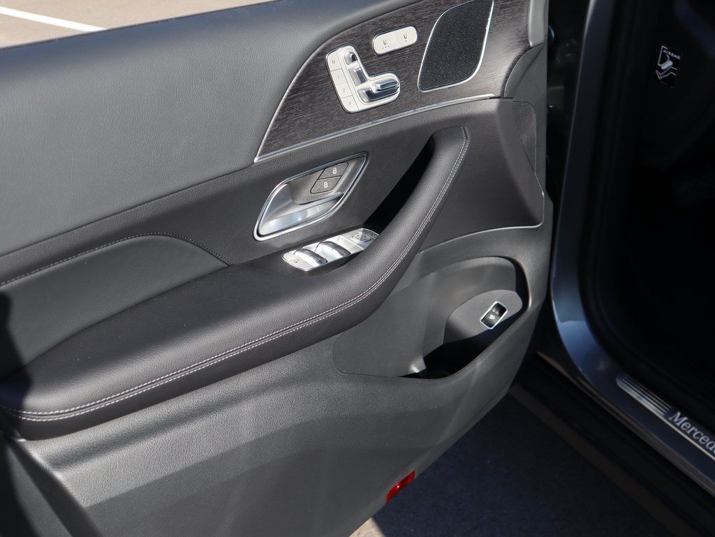 2026 Mercedes-Benz GLE GLE 350 San Clemente CA
