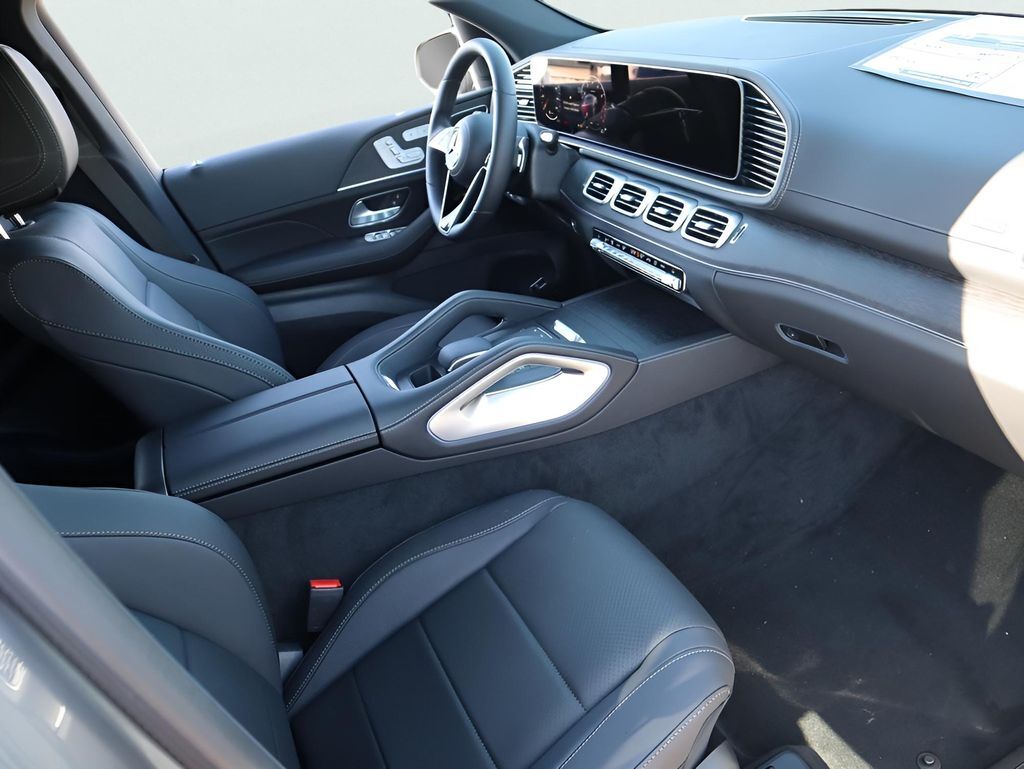2026 Mercedes-Benz GLE GLE 350 San Clemente CA