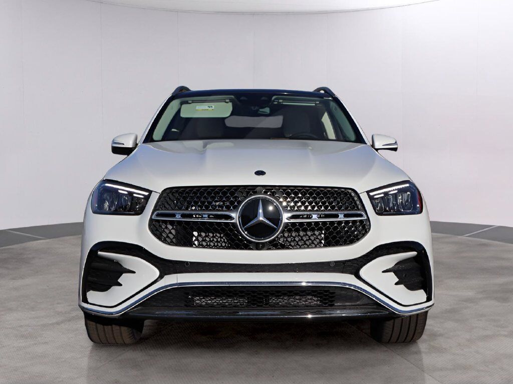 2026 Mercedes-Benz GLE GLE 350
