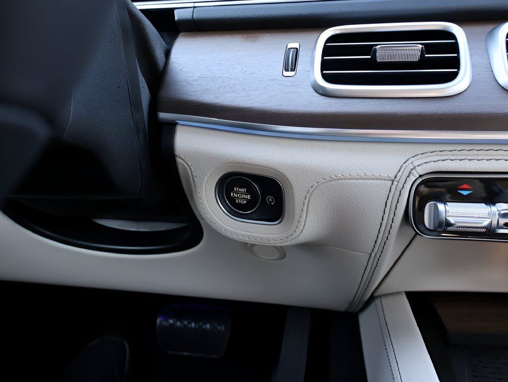 2026 Mercedes-Benz GLE GLE 350 San Clemente CA