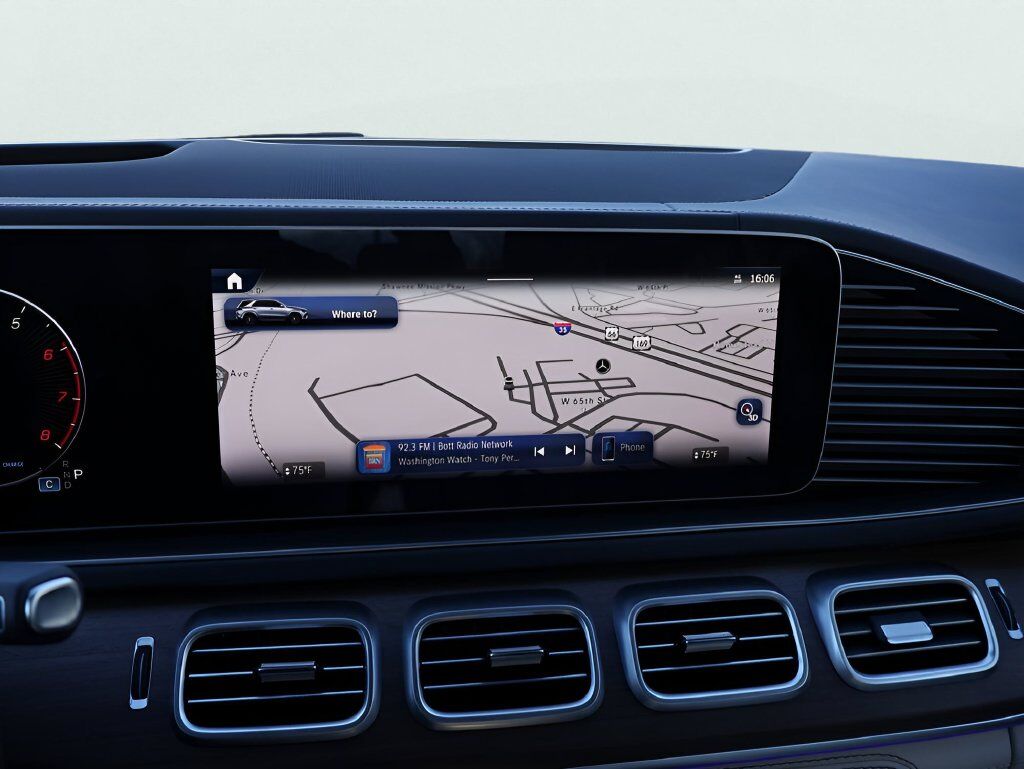 2026 Mercedes-Benz GLE GLE 350 San Clemente CA