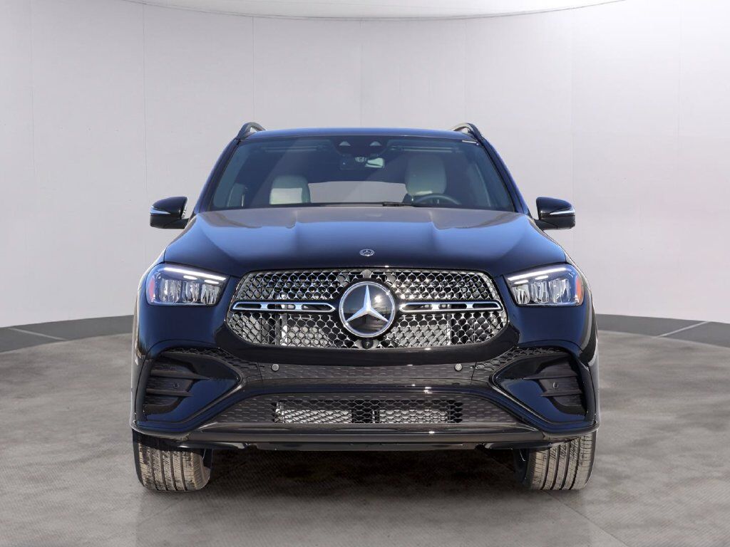 2026 Mercedes-Benz GLE GLE 350 San Clemente CA