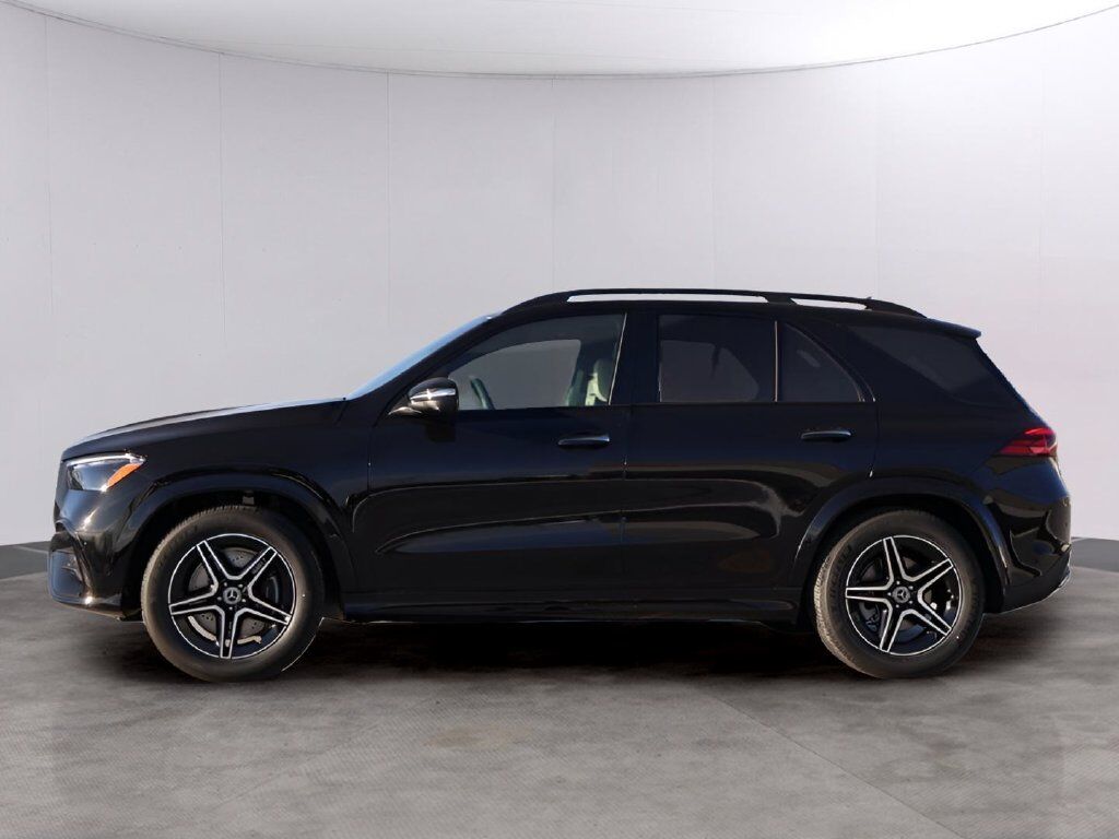 2026 Mercedes-Benz GLE GLE 350 San Clemente CA