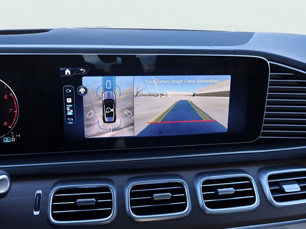 2026 Mercedes-Benz GLE GLE 350 San Clemente CA