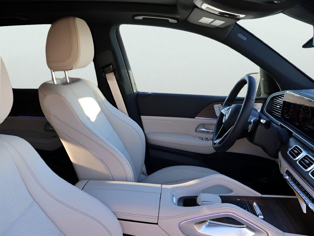 2026 Mercedes-Benz GLE GLE 350 San Clemente CA