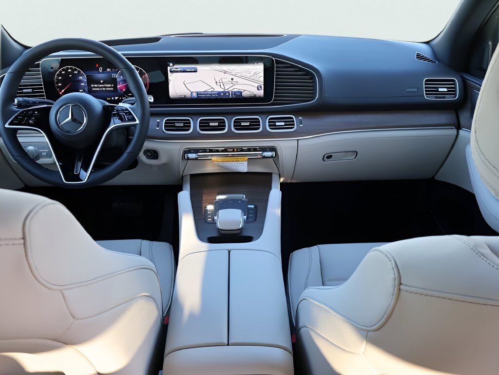 2026 Mercedes-Benz GLE GLE 350 San Clemente CA