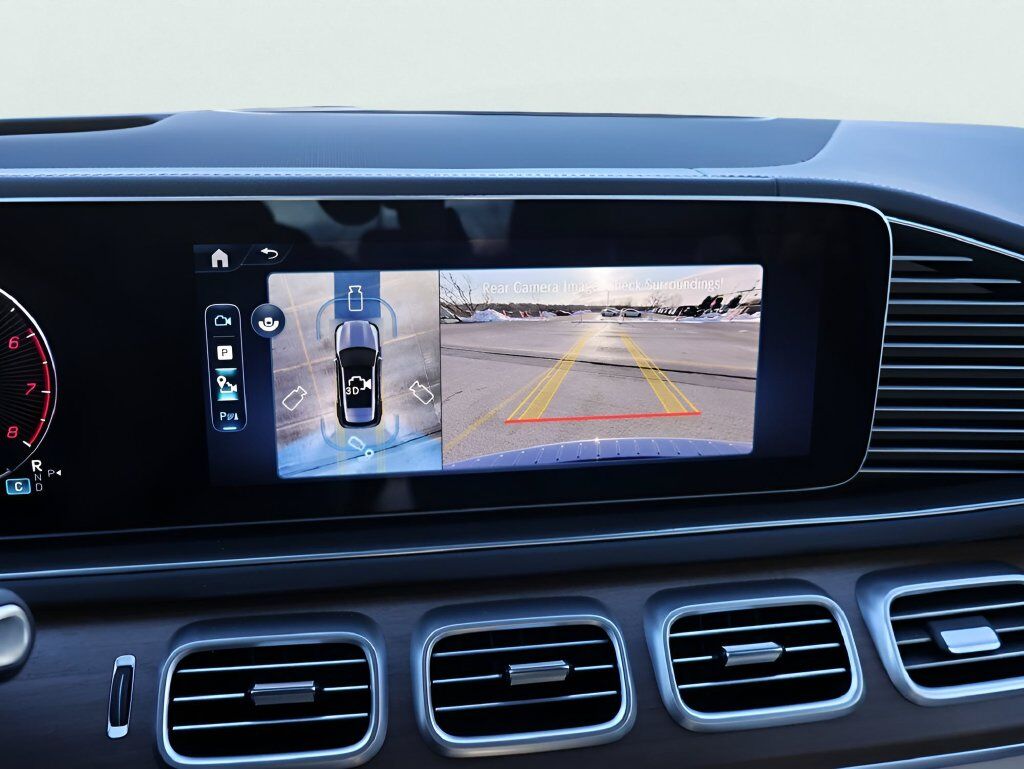 2026 Mercedes-Benz GLE GLE 350 San Clemente CA