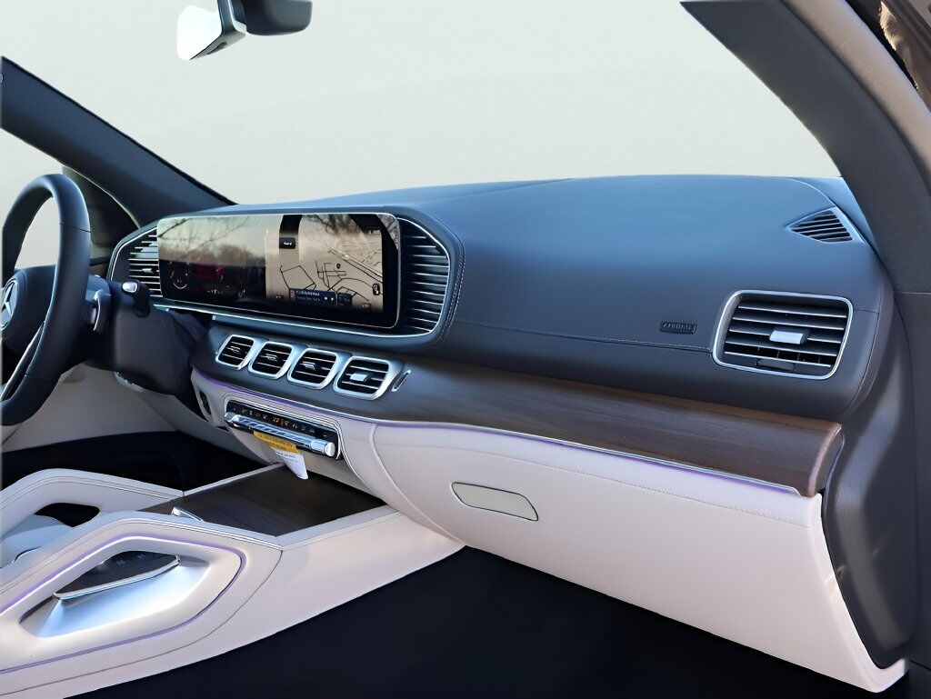 2026 Mercedes-Benz GLE GLE 350 San Clemente CA