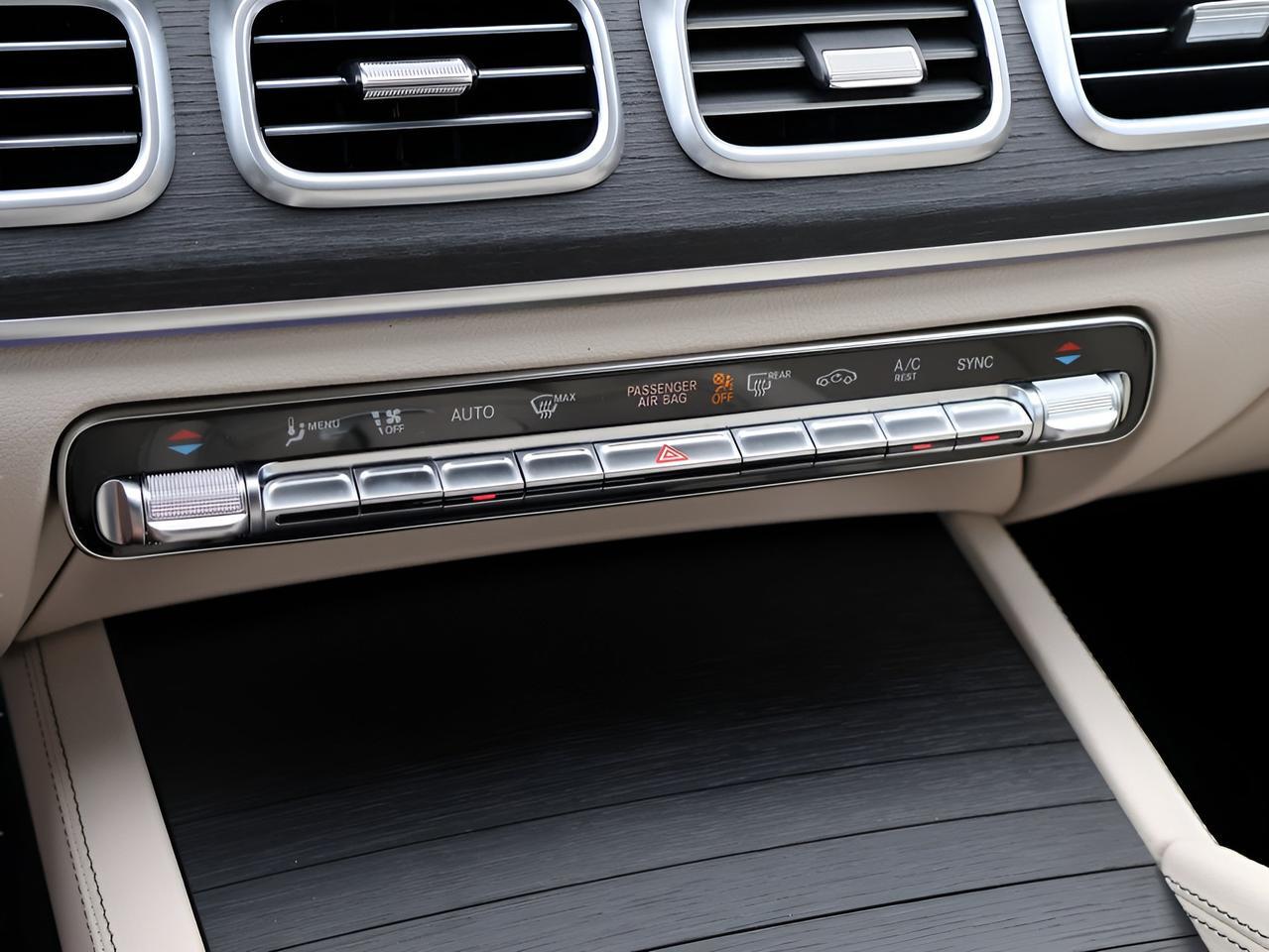 2026 Mercedes-Benz GLE GLE 350 San Clemente CA