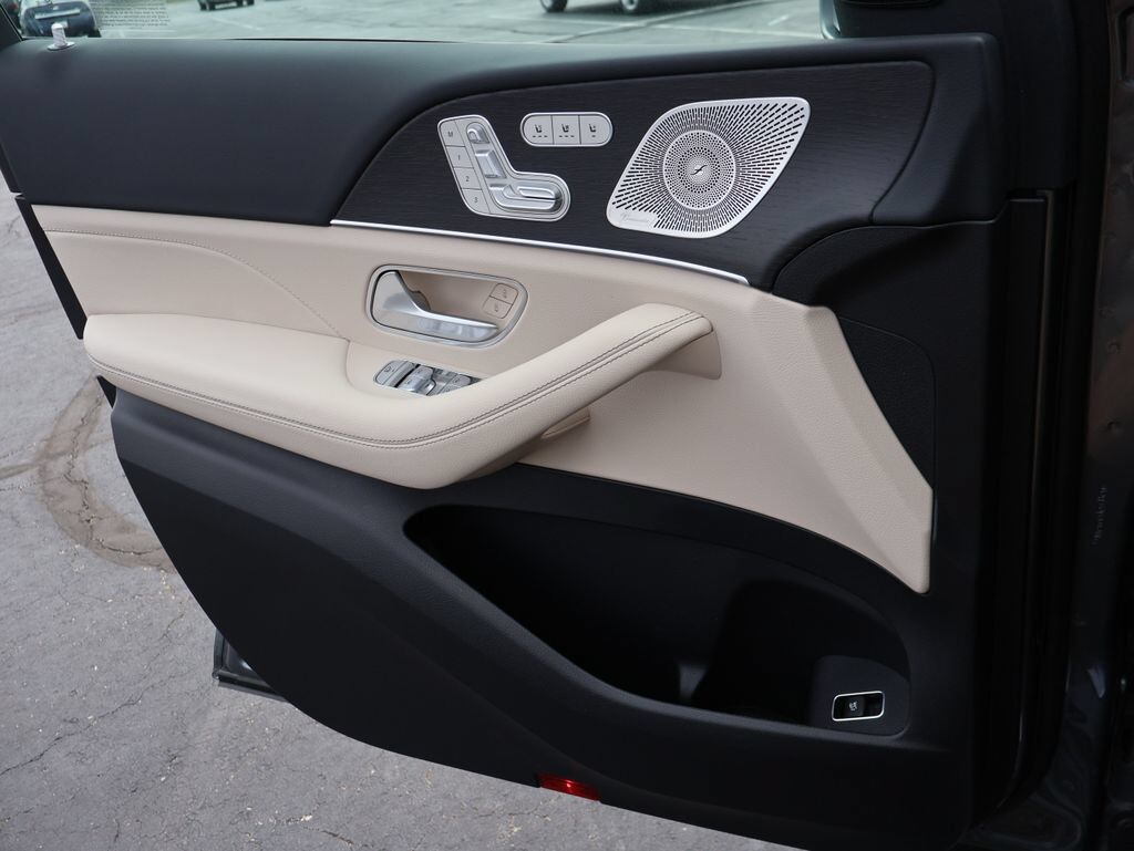 2026 Mercedes-Benz GLE GLE 350 San Clemente CA