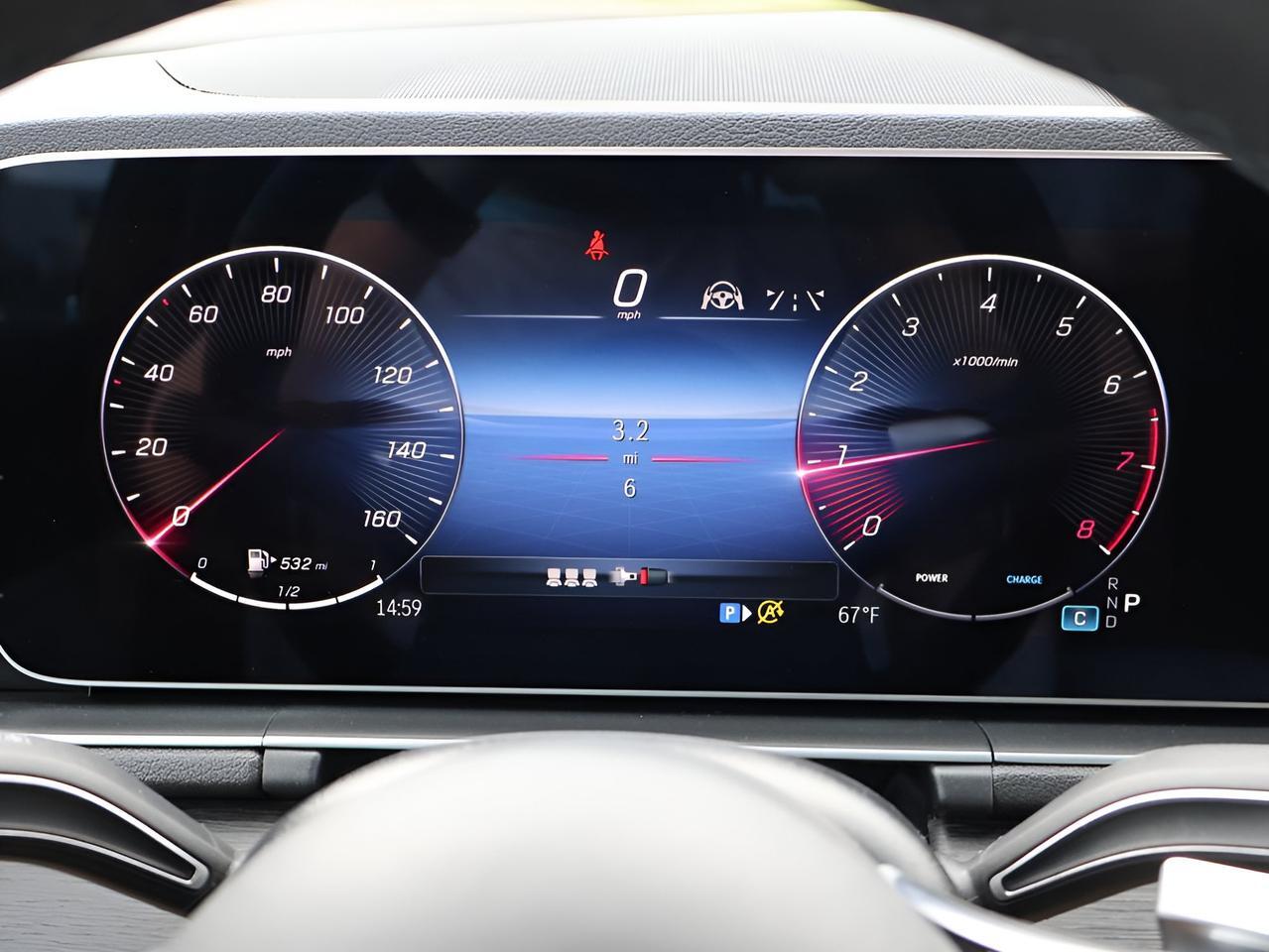 2026 Mercedes-Benz GLE GLE 350 San Clemente CA