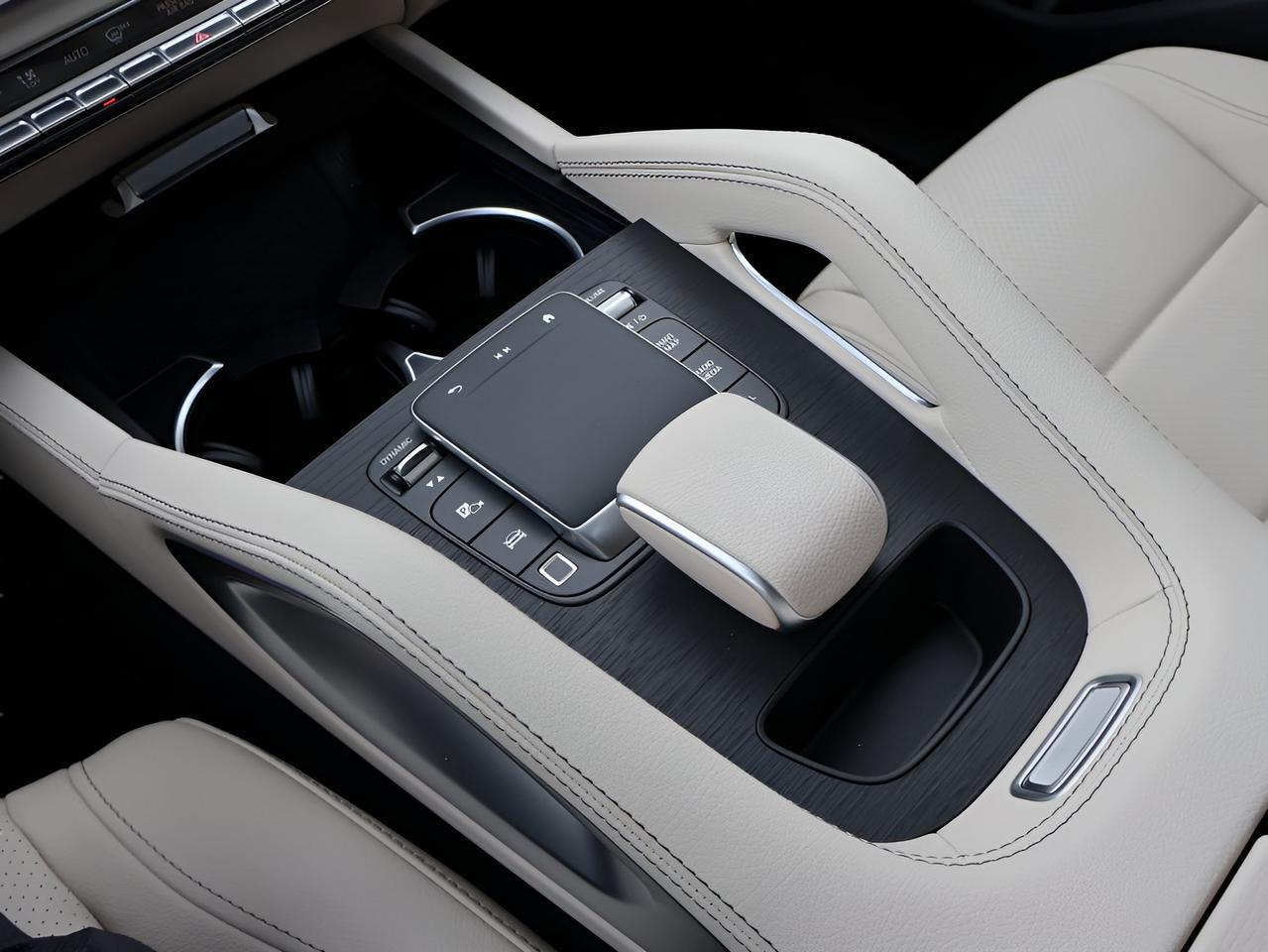 2026 Mercedes-Benz GLE GLE 350 San Clemente CA
