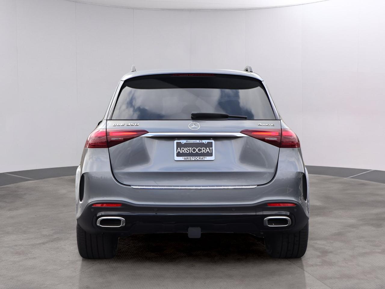 2026 Mercedes-Benz GLE GLE 350 San Clemente CA
