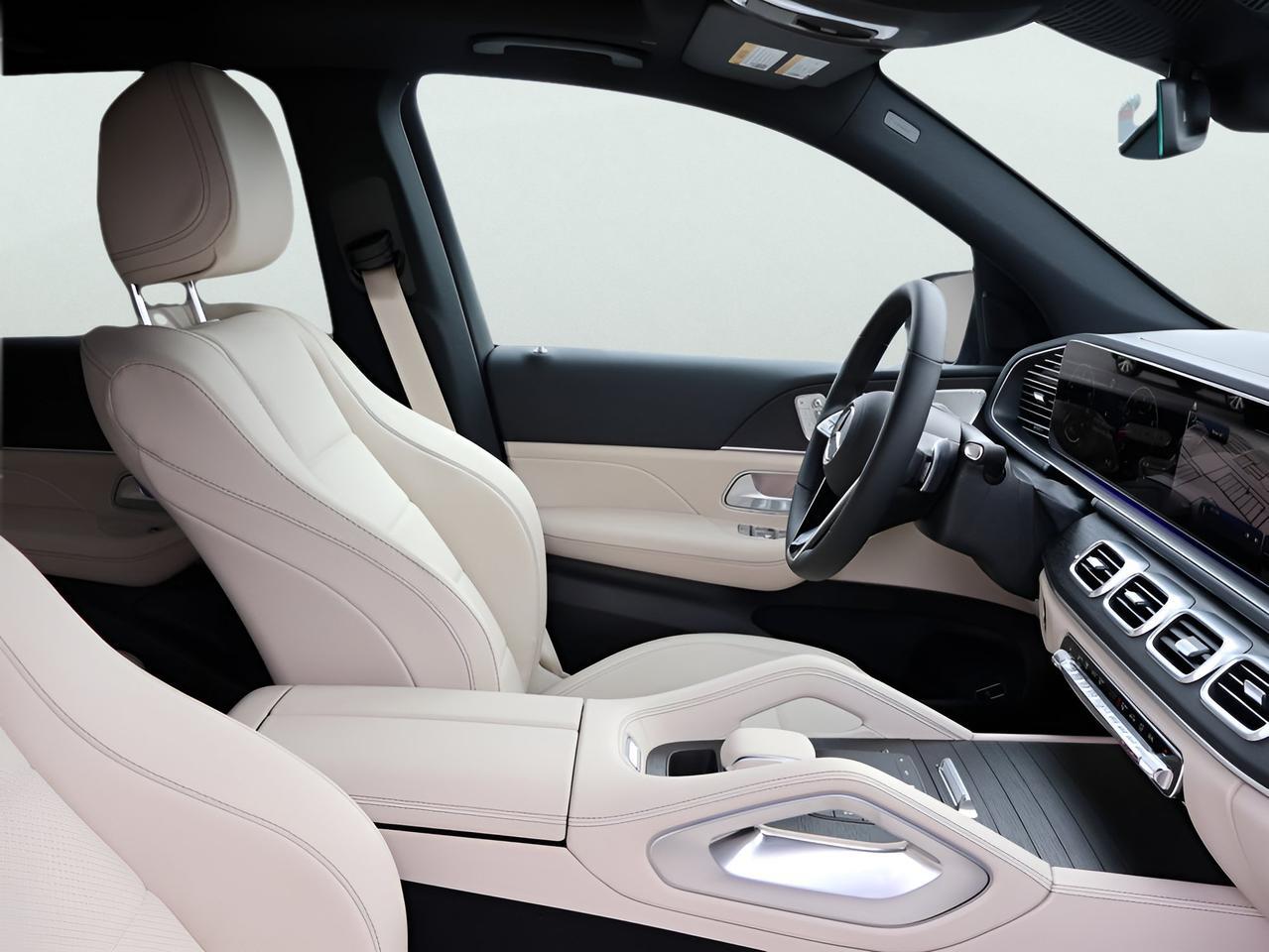 2026 Mercedes-Benz GLE GLE 350 San Clemente CA