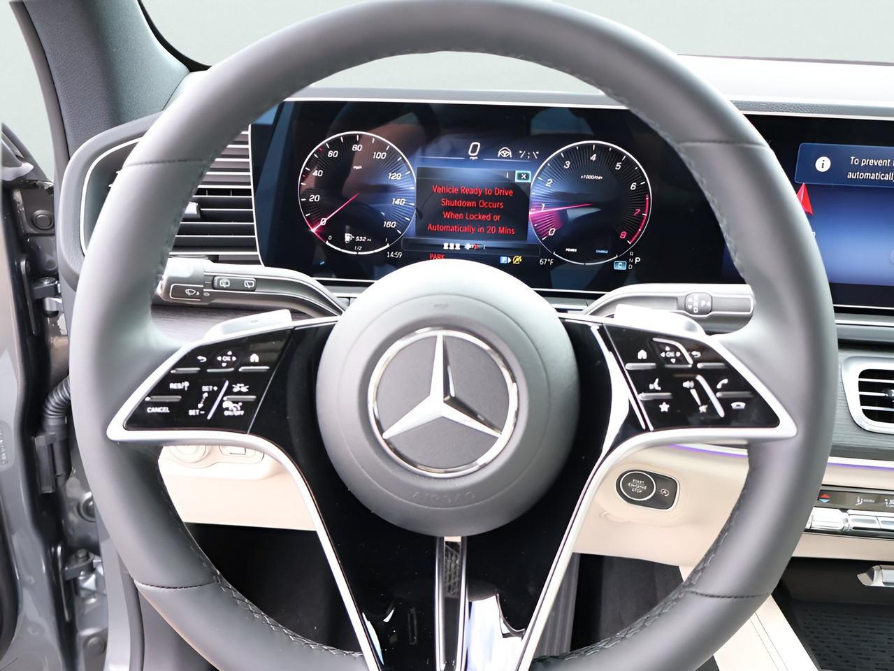 2026 Mercedes-Benz GLE GLE 350 San Clemente CA