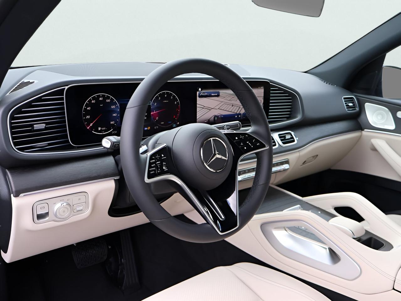 2026 Mercedes-Benz GLE GLE 350 San Clemente CA