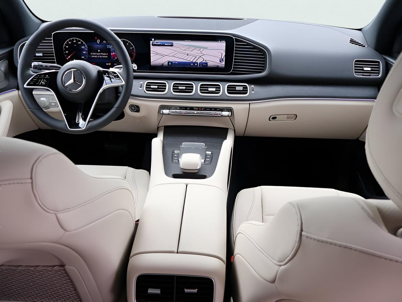 2026 Mercedes-Benz GLE GLE 350 San Clemente CA