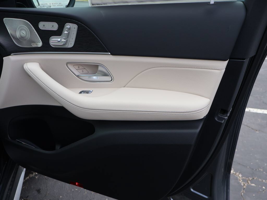 2026 Mercedes-Benz GLE GLE 350 San Clemente CA