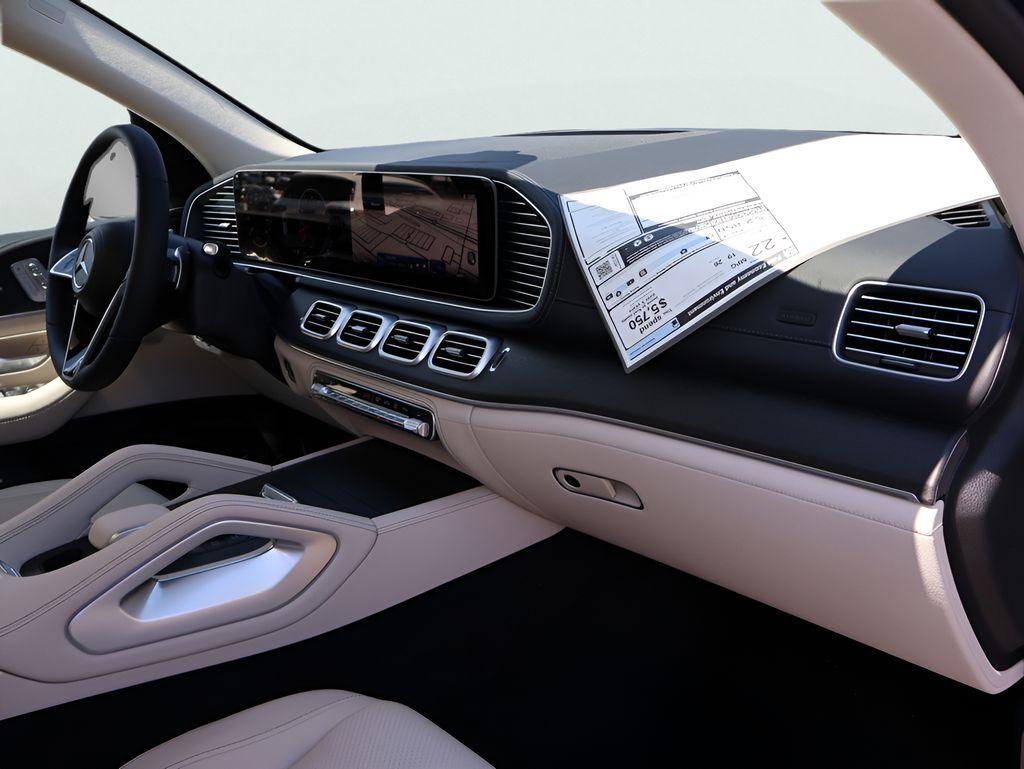 2026 Mercedes-Benz GLE GLE 350 San Clemente CA