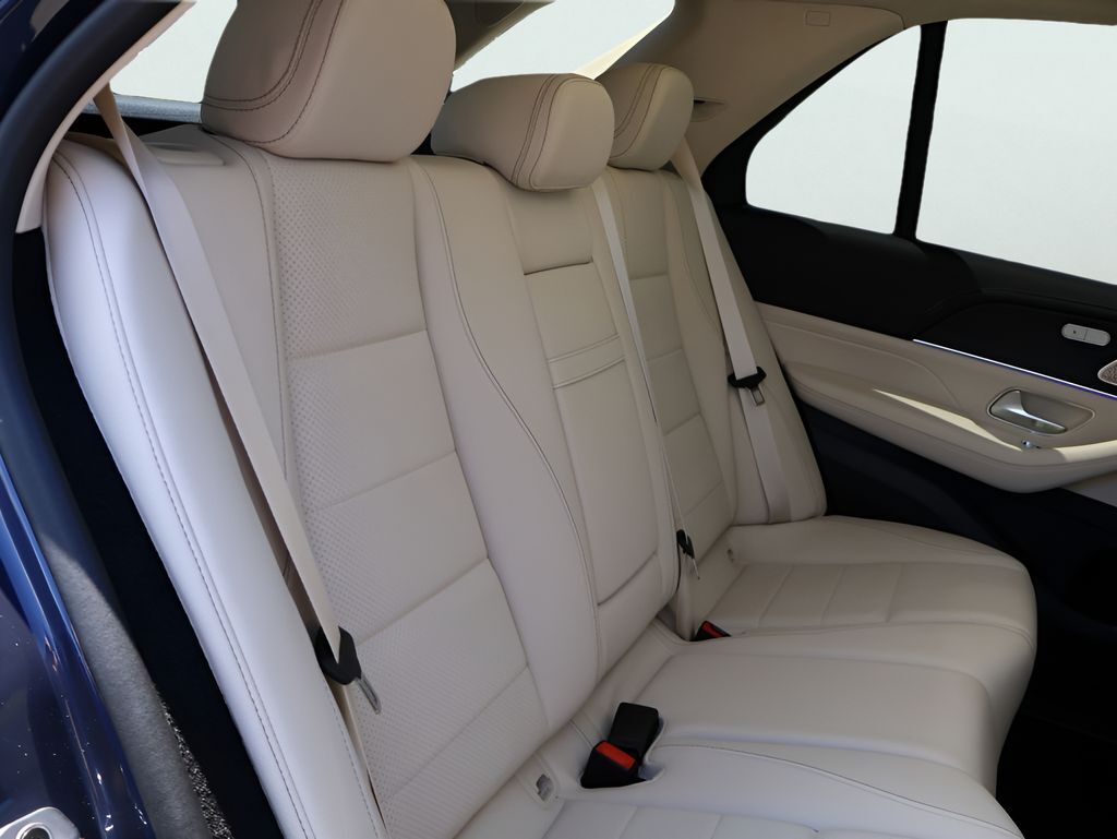 2026 Mercedes-Benz GLE GLE 350 San Clemente CA