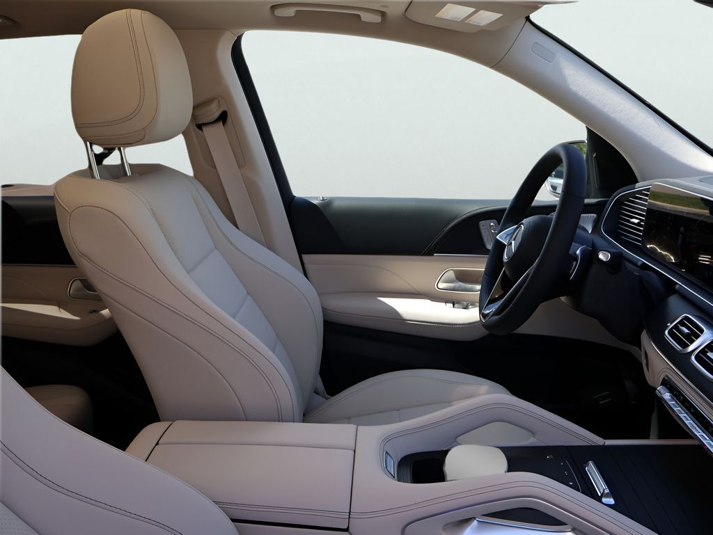 2026 Mercedes-Benz GLE GLE 350 San Clemente CA