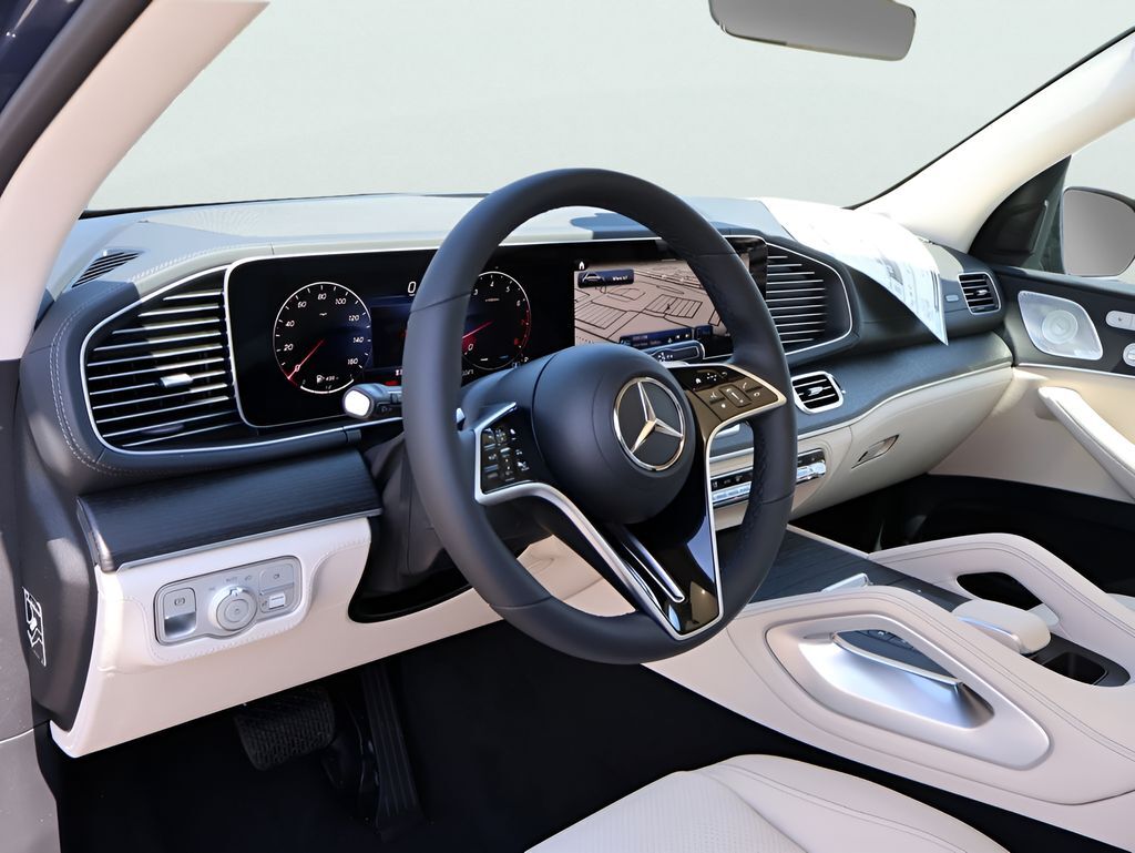2026 Mercedes-Benz GLE GLE 350 San Clemente CA