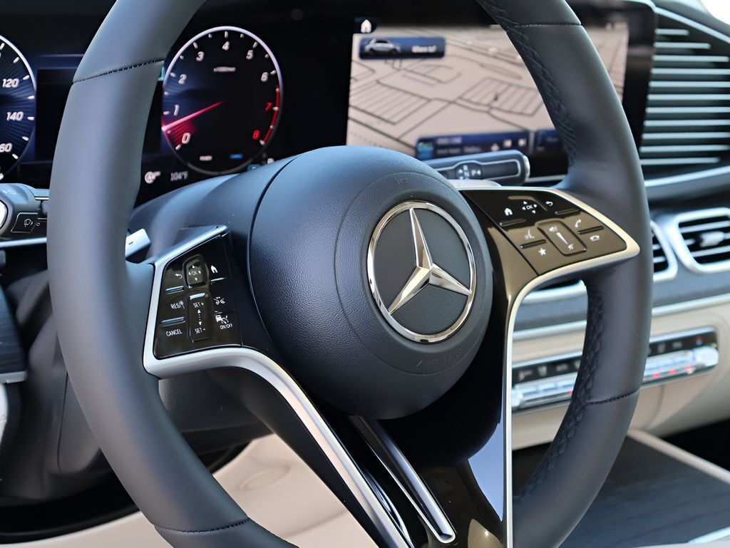 2026 Mercedes-Benz GLE GLE 350 San Clemente CA