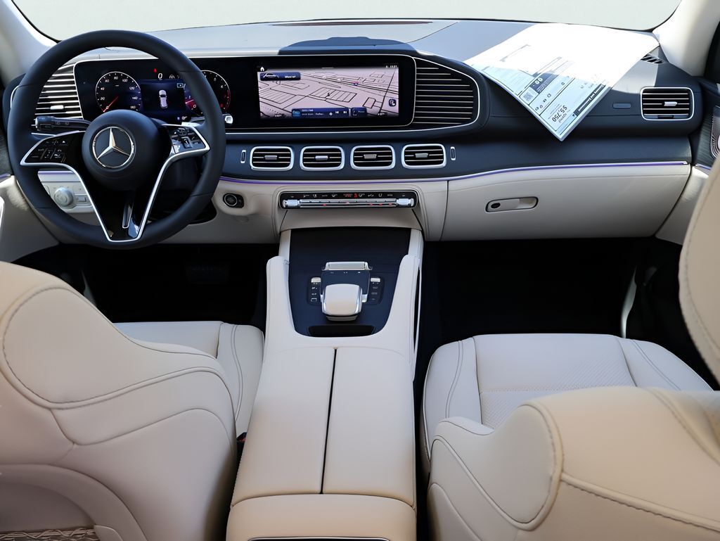 2026 Mercedes-Benz GLE GLE 350 San Clemente CA