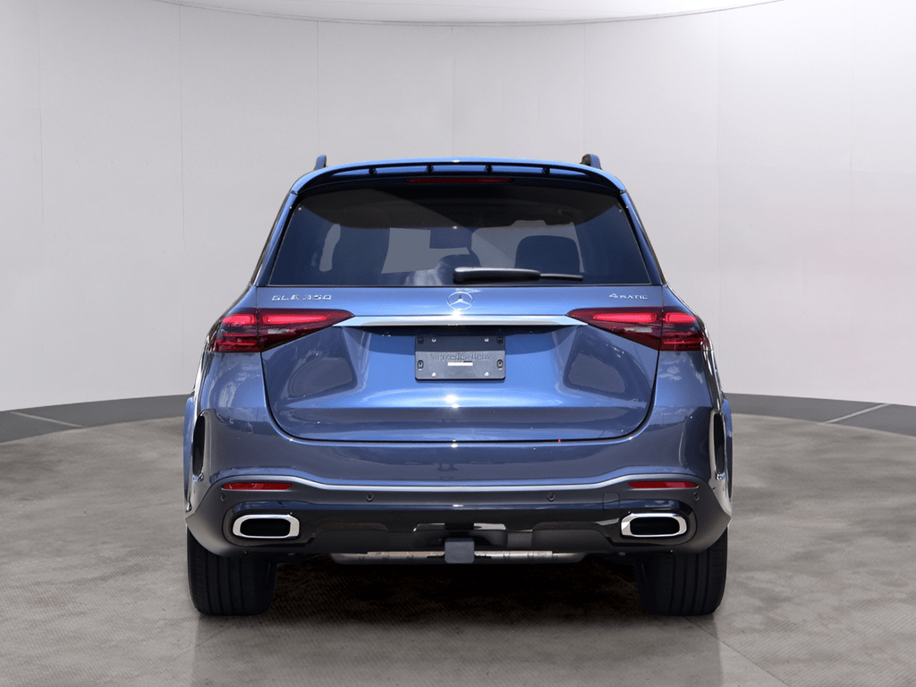2026 Mercedes-Benz GLE GLE 350 San Clemente CA