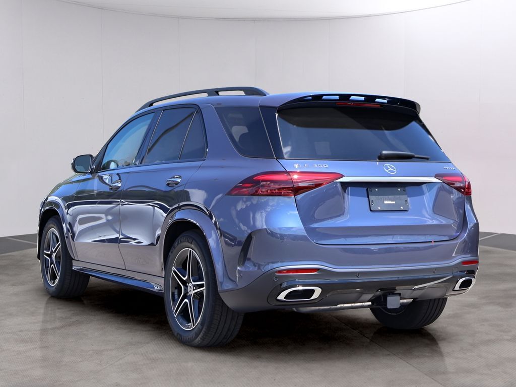 2026 Mercedes-Benz GLE GLE 350 San Clemente CA