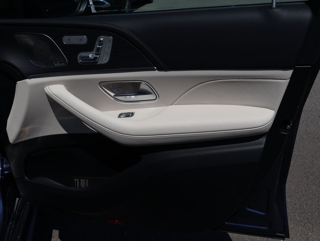 2026 Mercedes-Benz GLE GLE 350 San Clemente CA