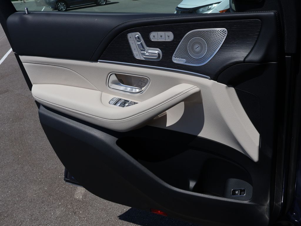 2026 Mercedes-Benz GLE GLE 350 San Clemente CA