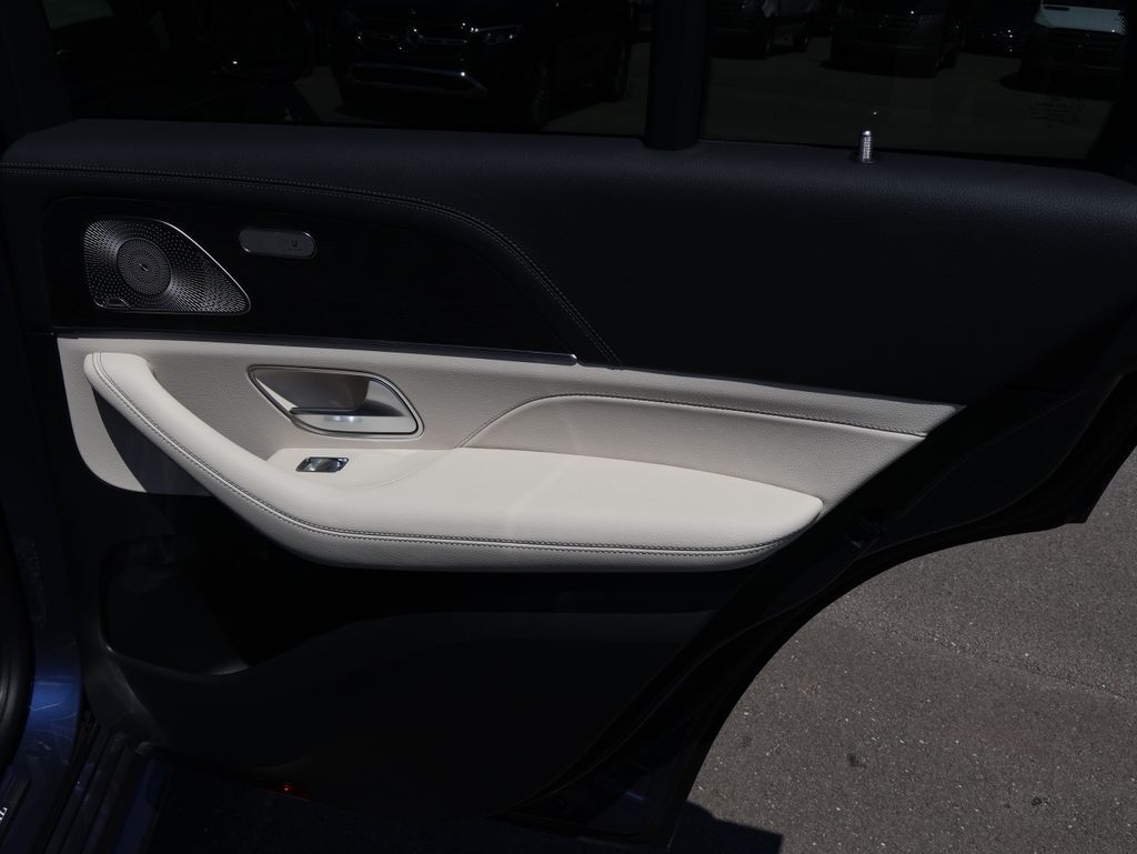 2026 Mercedes-Benz GLE GLE 350 San Clemente CA