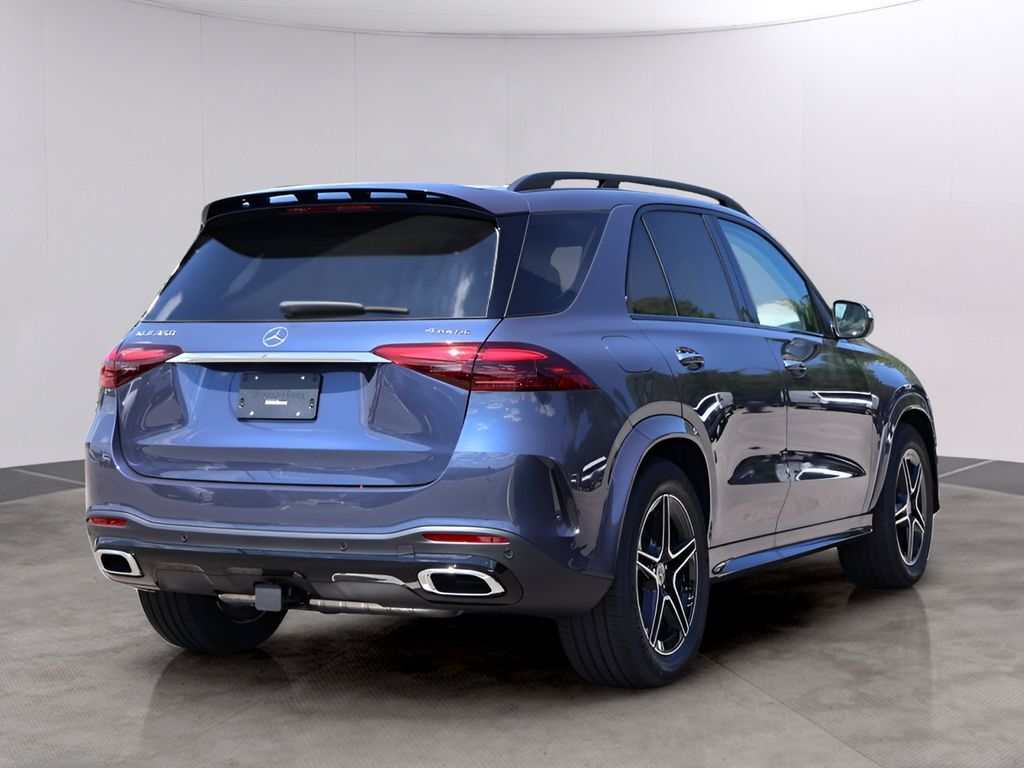 2026 Mercedes-Benz GLE GLE 350 San Clemente CA