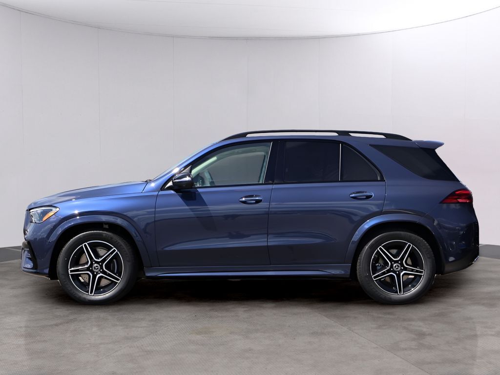 2026 Mercedes-Benz GLE GLE 350 San Clemente CA