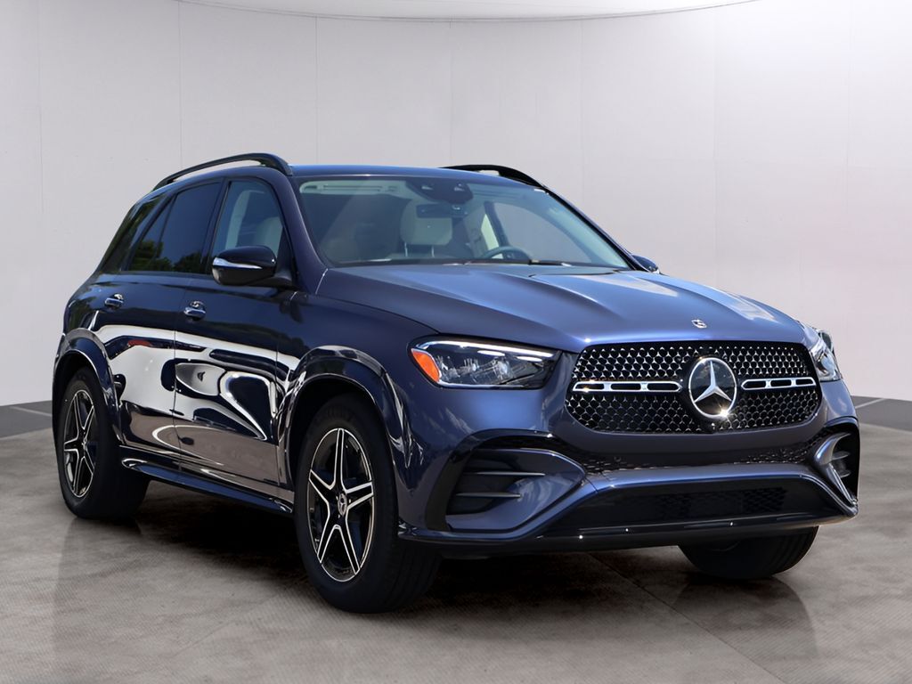 2026 Mercedes-Benz GLE GLE 350 San Clemente CA