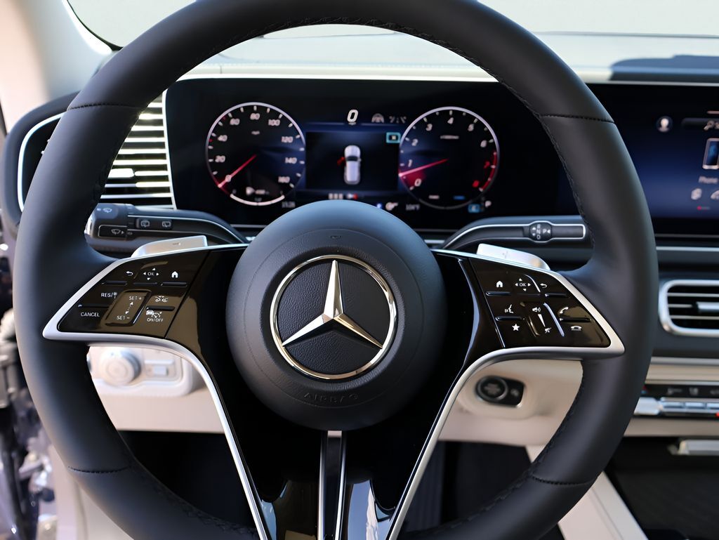 2026 Mercedes-Benz GLE GLE 350 San Clemente CA