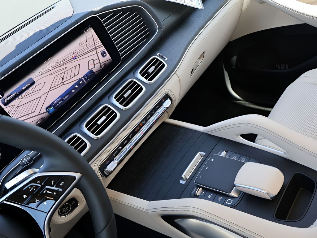 2026 Mercedes-Benz GLE GLE 350 San Clemente CA