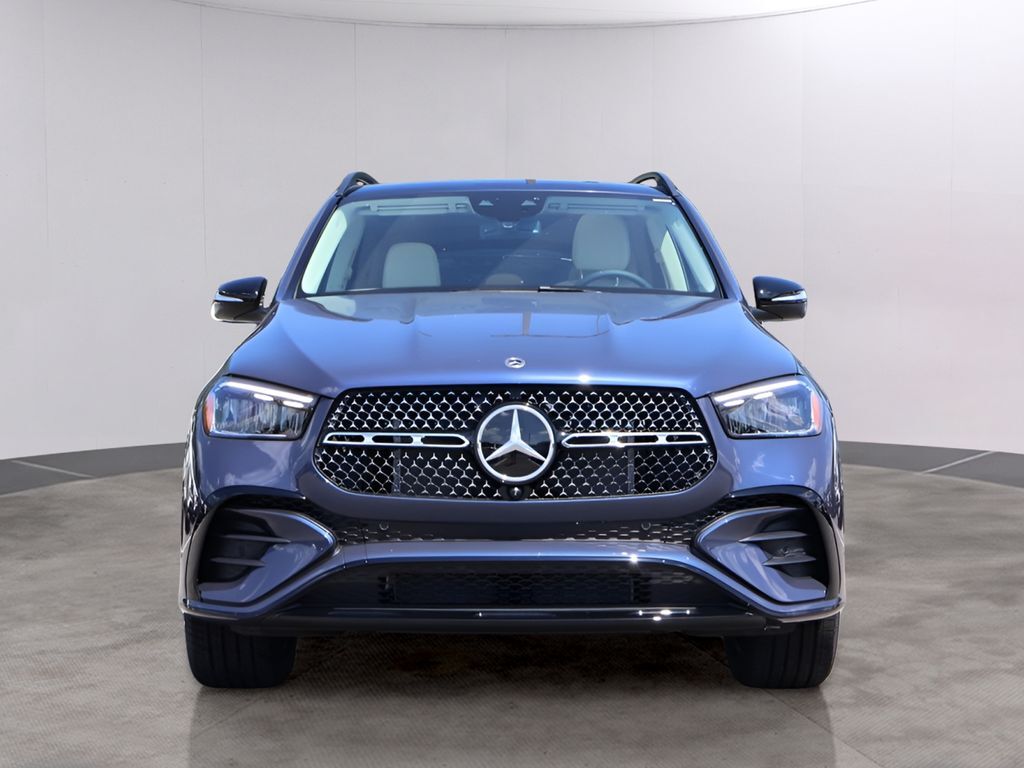 2026 Mercedes-Benz GLE GLE 350 San Clemente CA