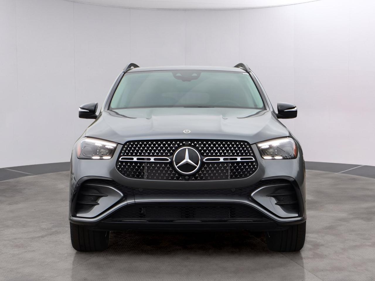 2026 Mercedes-Benz GLE GLE 350 San Clemente CA