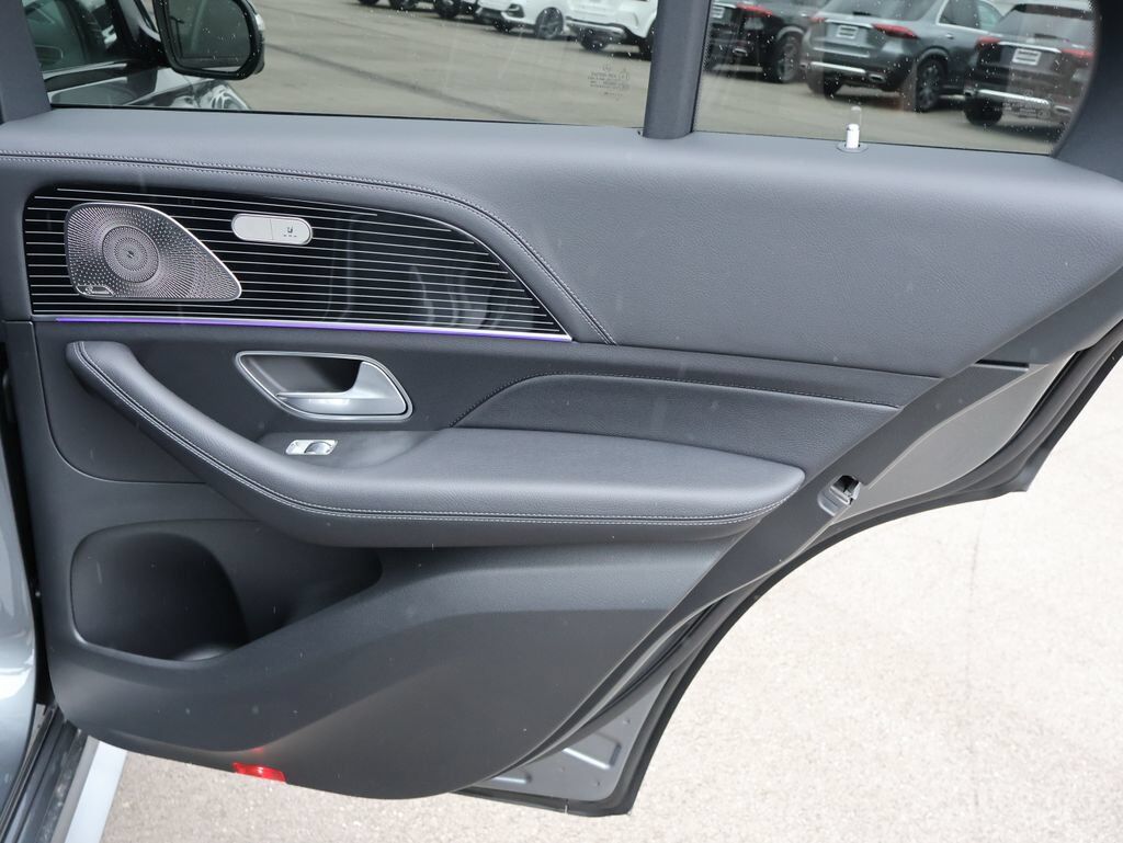 2026 Mercedes-Benz GLE GLE 350 San Clemente CA