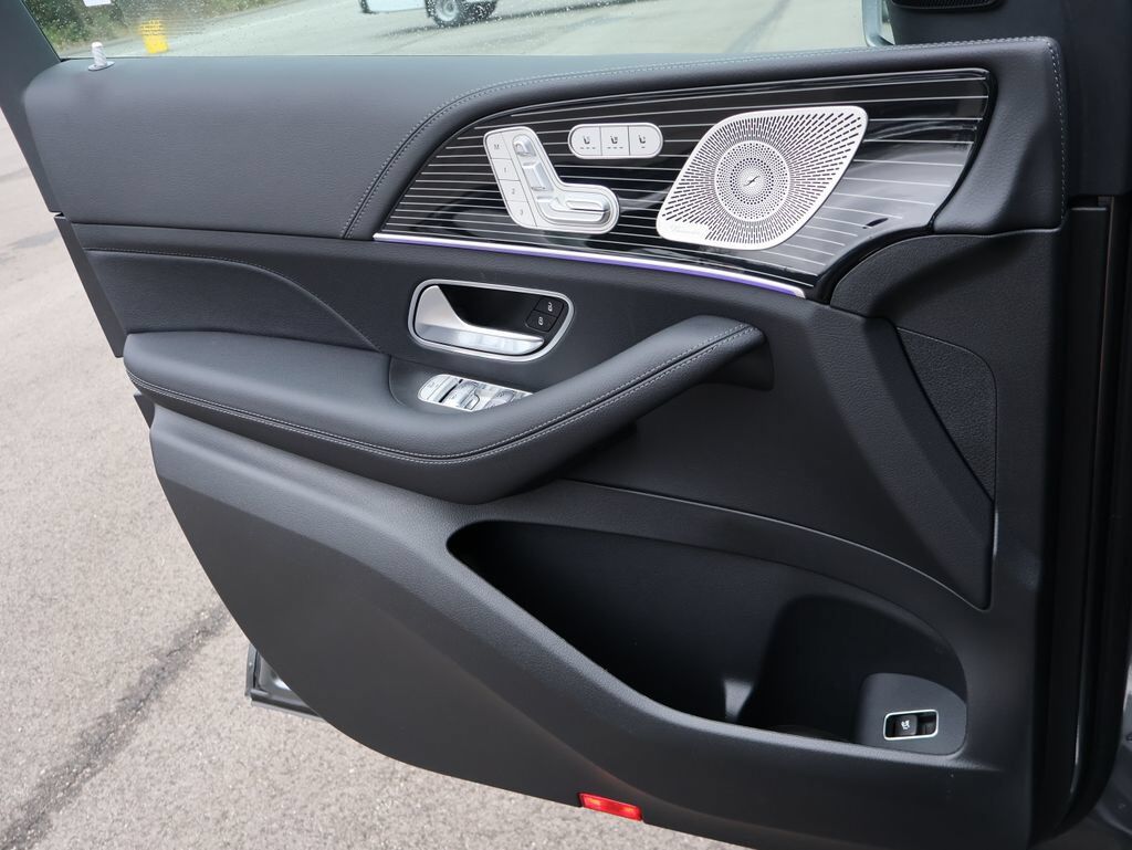 2026 Mercedes-Benz GLE GLE 350 San Clemente CA