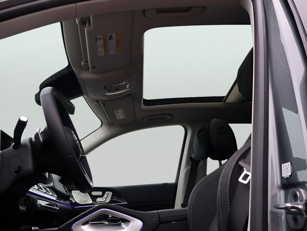 2026 Mercedes-Benz GLE GLE 350 San Clemente CA