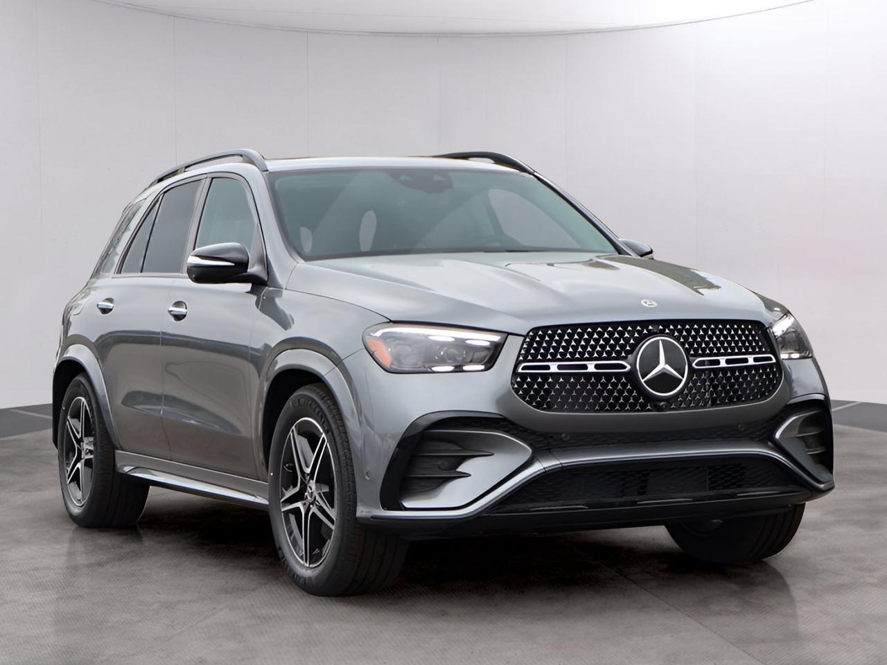 2026 Mercedes-Benz GLE GLE 350 San Clemente CA