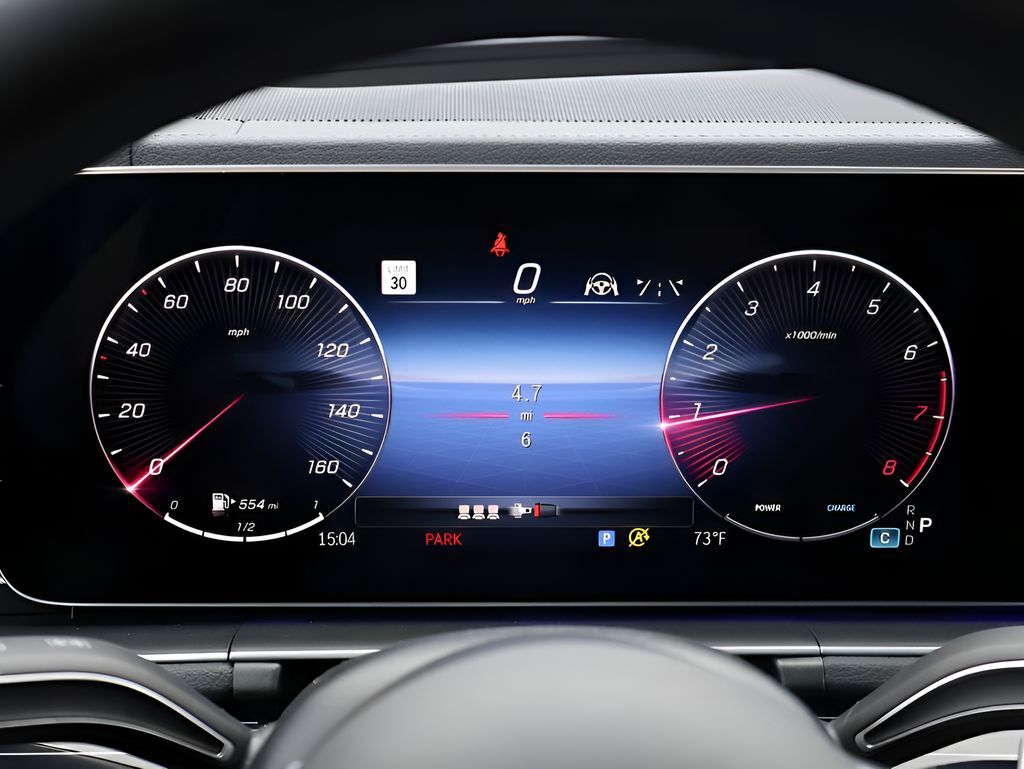 2026 Mercedes-Benz GLE GLE 350 San Clemente CA