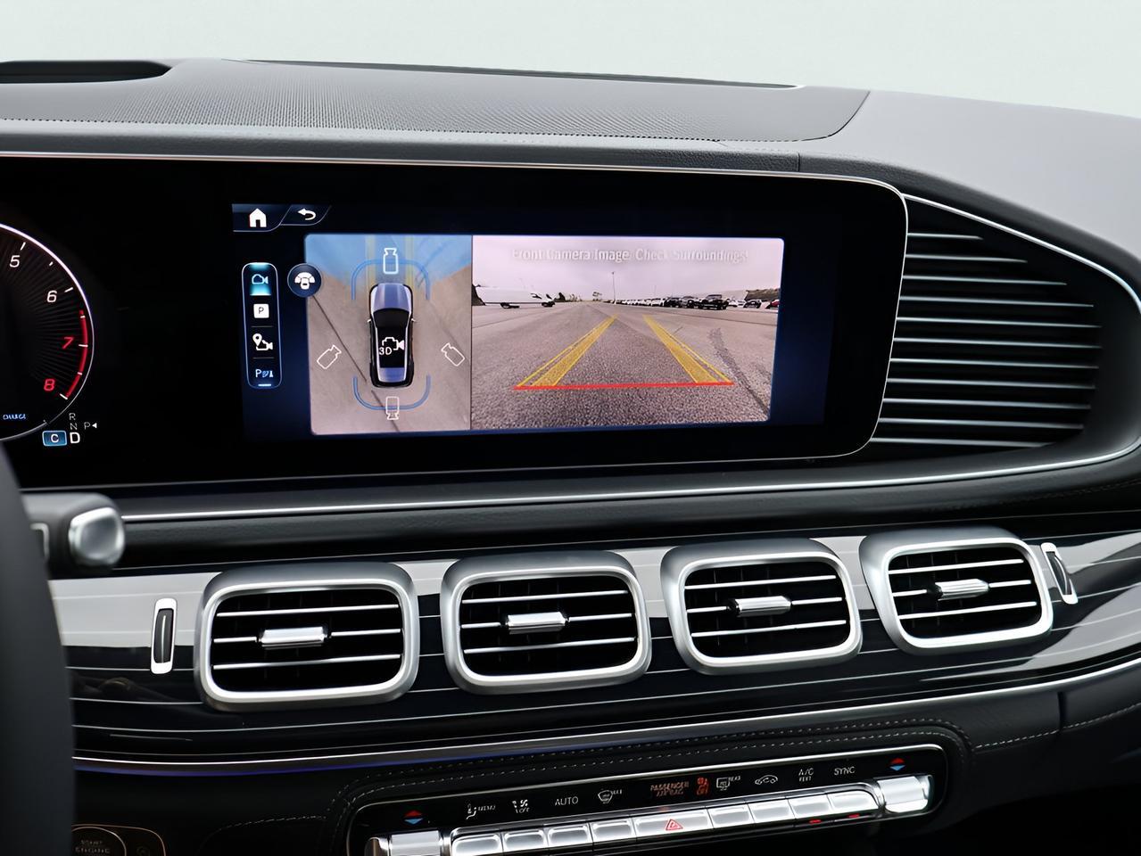 2026 Mercedes-Benz GLE GLE 350 San Clemente CA